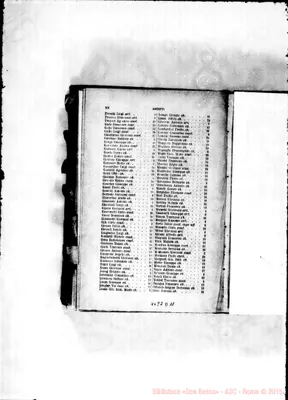 Fotogramma D 11