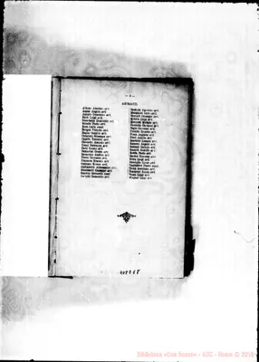 Fotogramma E 8