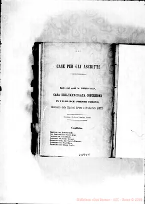 Fotogramma E 9