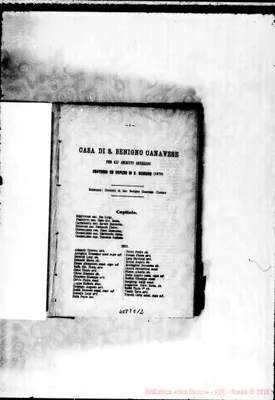 Fotogramma E 12