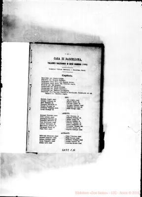 Fotogramma C 10