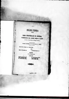 Fotogramma C 12