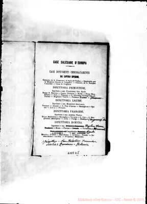 Fotogramma D 5