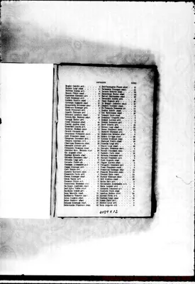 Fotogramma C 12