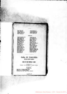 Fotogramma E 1
