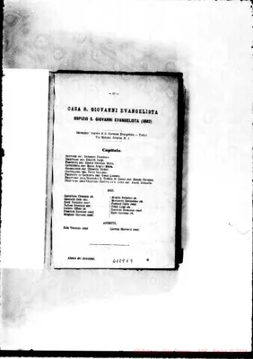 Fotogramma E 9