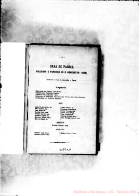 Fotogramma E 11