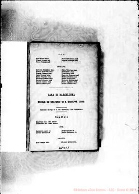 Fotogramma C 1