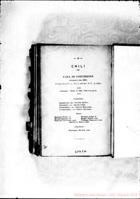 Fotogramma E 10