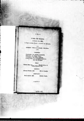 Fotogramma E 11
