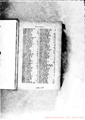 Fotogramma C 2