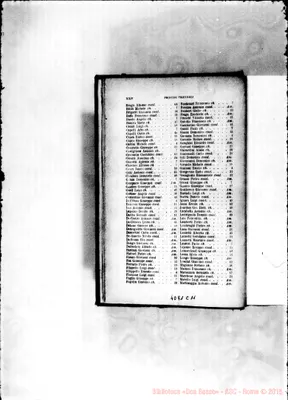 Fotogramma C 11