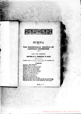 Fotogramma E 1