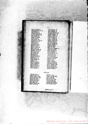 Fotogramma E 12
