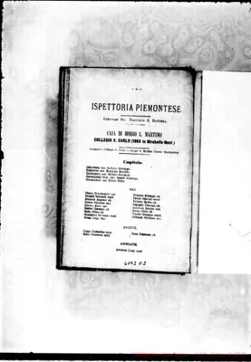 Fotogramma A 2