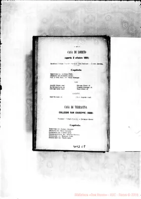 Fotogramma C 8