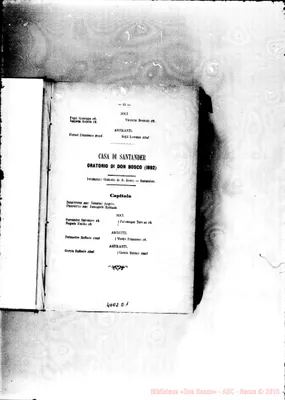 Fotogramma D 1