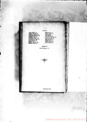 Fotogramma D 6