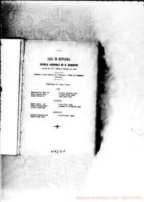 Fotogramma E 1