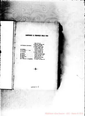 Fotogramma E 5