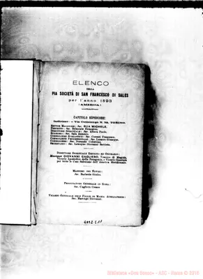 Fotogramma E 11
