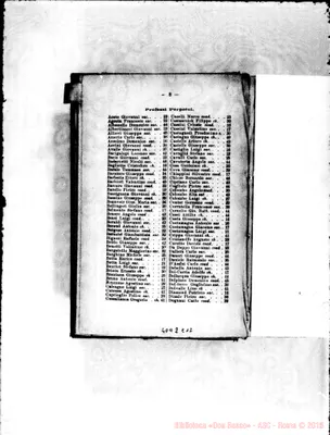 Fotogramma E 12