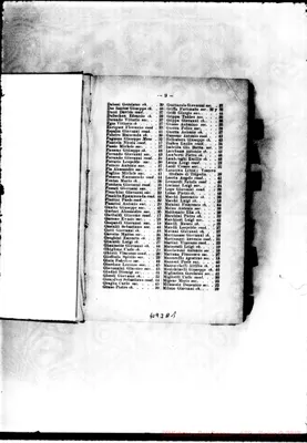 Fotogramma A 1