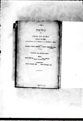 Fotogramma C 6