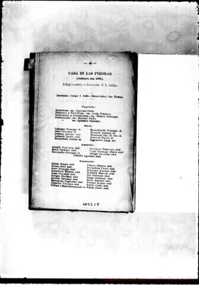 Fotogramma C 8