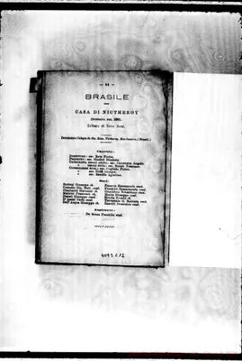 Fotogramma C 12