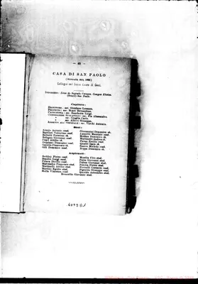 Fotogramma D 1