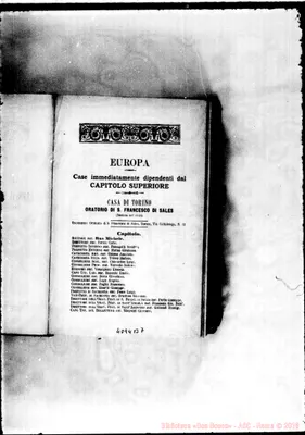 Fotogramma B 7