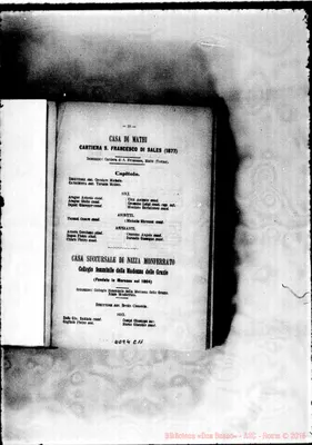 Fotogramma C 11