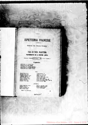 Fotogramma E 1