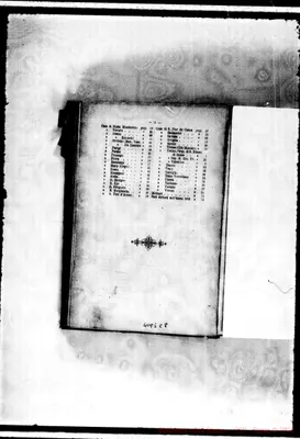 Fotogramma C 8