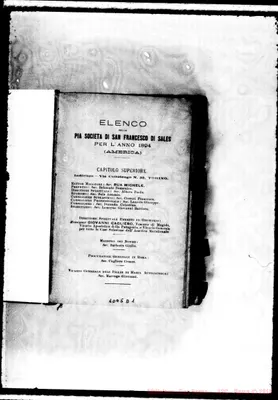 Fotogramma D 1