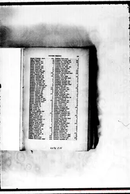 Fotogramma C 11
