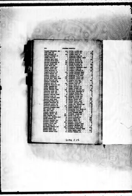 Fotogramma C 12