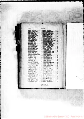 Fotogramma E 10