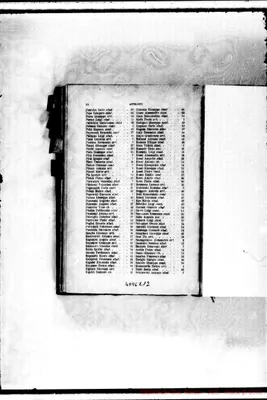 Fotogramma E 12
