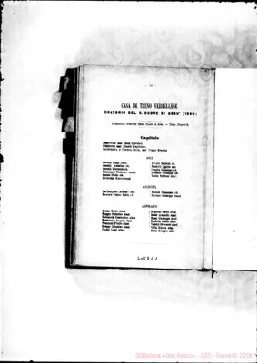 Fotogramma C 1