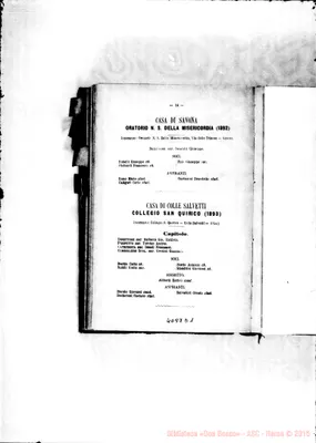 Fotogramma D 1