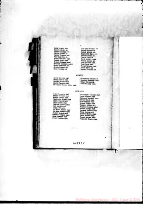 Fotogramma E 1
