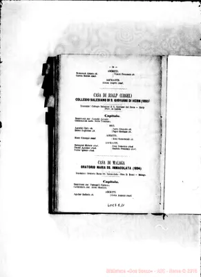 Fotogramma E 11