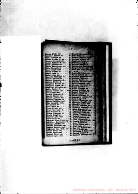 Fotogramma C 4