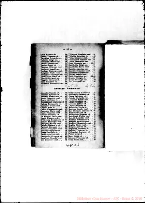 Fotogramma C 5