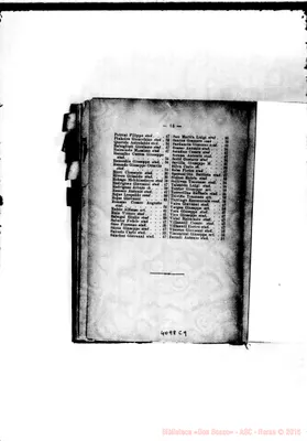 Fotogramma C 9