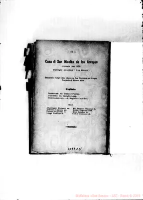 Fotogramma C 11