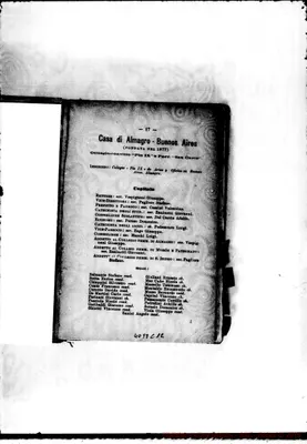Fotogramma C 12
