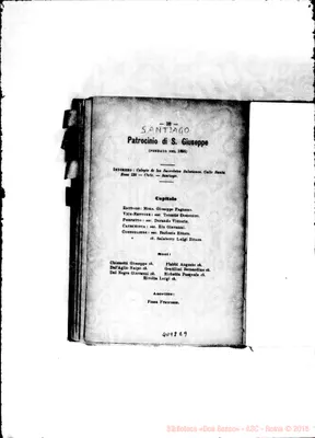 Fotogramma E 9
